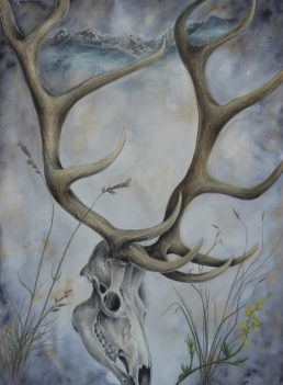 "Crown The King"
